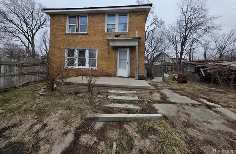 5730 Field St, Detroit, MI 48213