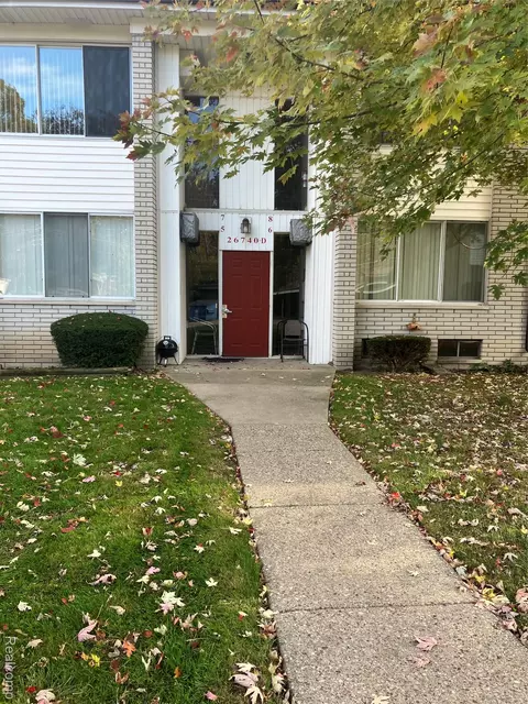 26740 Joy #8, Redford, MI 48239