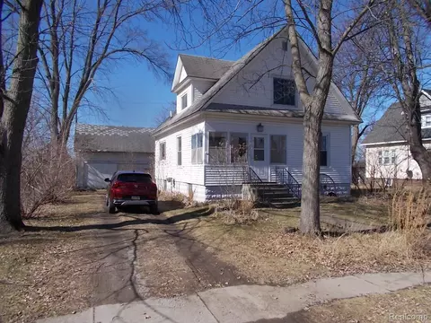 3739 Main St N, Akron, MI 48701
