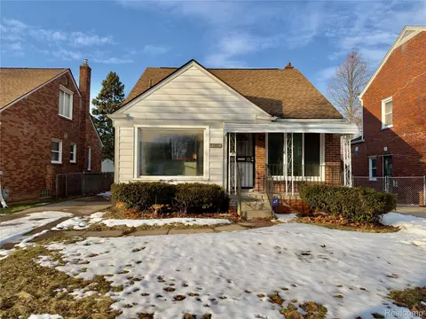 14119 Edmore Dr, Detroit, MI 48205
