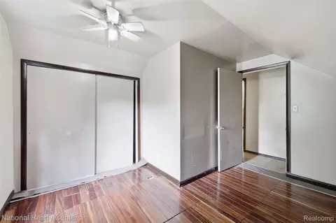 Bedroom - 3148 Carr St, Flint, MI 48506 photo 2 of 2