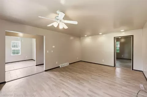Living - 3148 Carr St, Flint, MI 48506 photo 1 of 2