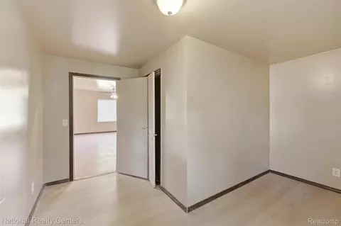 Bedroom - 3148 Carr St, Flint, MI 48506 photo 1 of 2