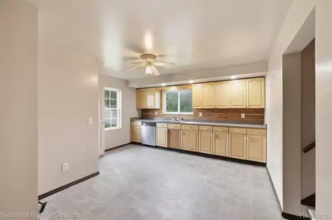 Kitchen - 3148 Carr St, Flint, MI 48506 photo 1 of 3