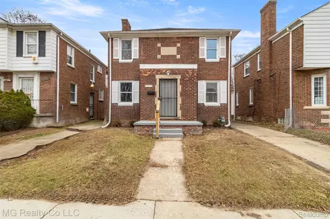 15771 Birwood St, Detroit, MI 48238