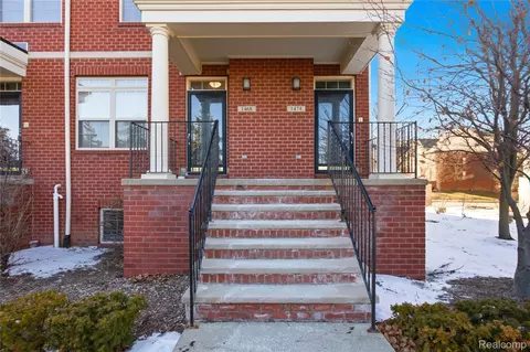 1468 Devon Ln, Troy, MI 48084