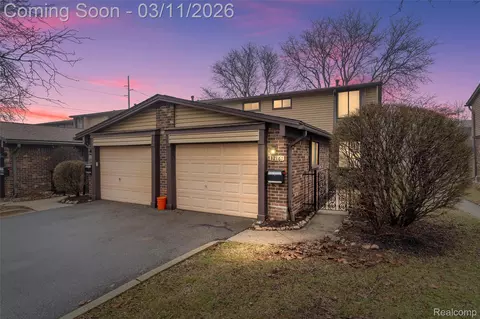 32161 W 12 Mile Rd, Farmington Hills, MI 48334