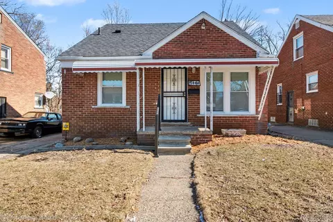 19444 Ryan Rd, Detroit, MI 48234