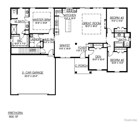 1 Timber Trl, Tyrone, MI 48430 photo 5