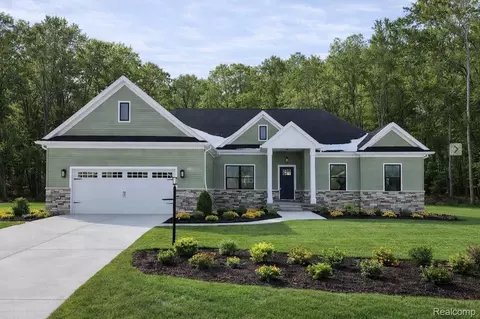 1 Timber Trl, Tyrone, MI 48430