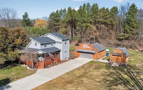11542 Wilson Rd, Montrose, MI 48457