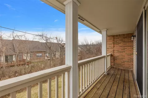 Exterior - 45765 Cagney Dr, Macomb, MI 48044 photo 5 of 5