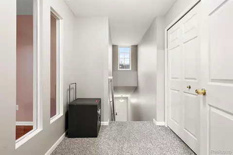 Entry Way - 45765 Cagney Dr, Macomb, MI 48044 photo 1 of 3