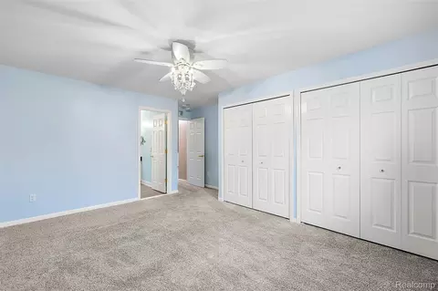 Bedroom - 45765 Cagney Dr, Macomb, MI 48044 photo 2 of 4