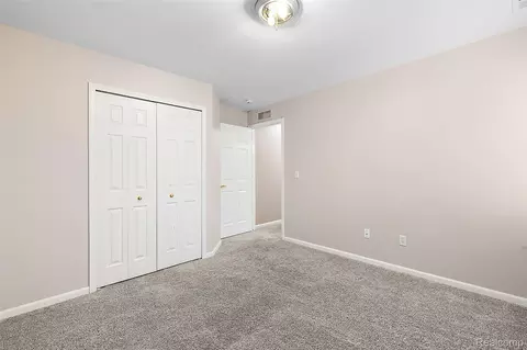 Bedroom - 45765 Cagney Dr, Macomb, MI 48044 photo 4 of 4