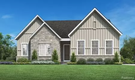 2636 Crystal Lake Dr, Commerce, MI 48382