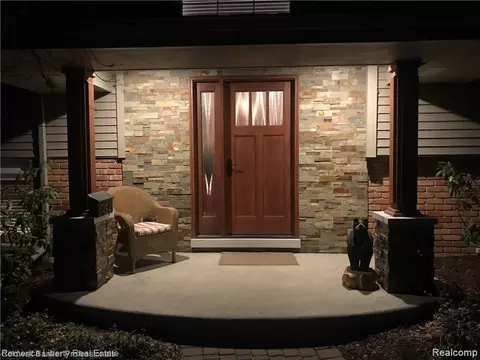 464 Welch Rd, Northville, MI 48167