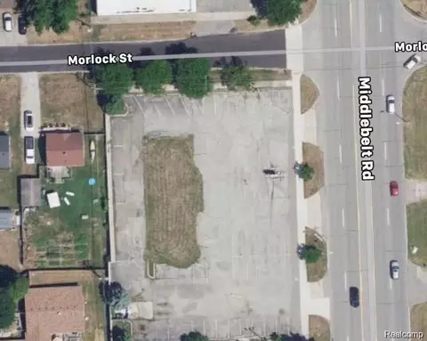 20385 Middlebelt Rd, Livonia, MI 48152