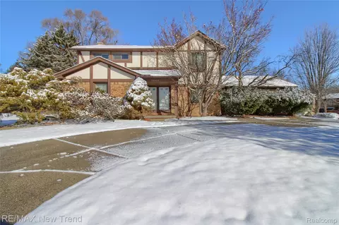 44420 Wright Way, Novi, MI 48375
