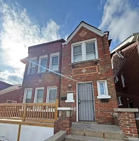 14889 Sussex St, Detroit, MI 48227