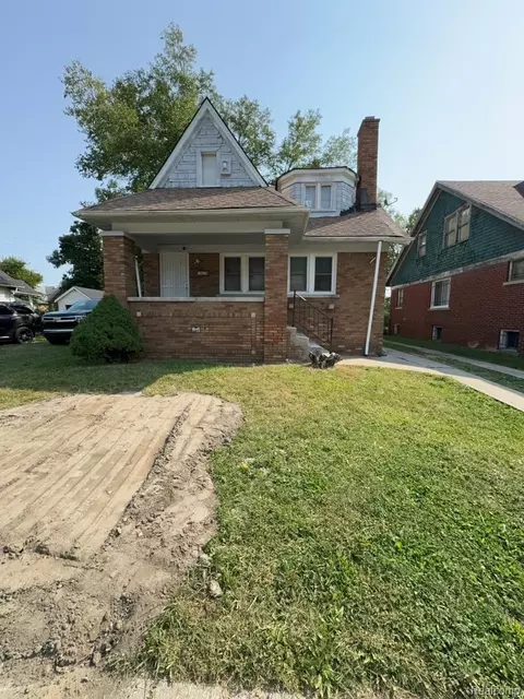12628 Washburn St, Detroit, MI 48238