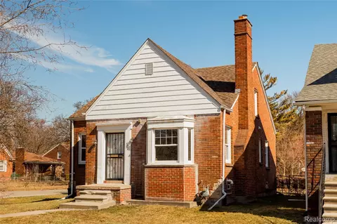 432 Eastlawn St, Detroit, MI 48215