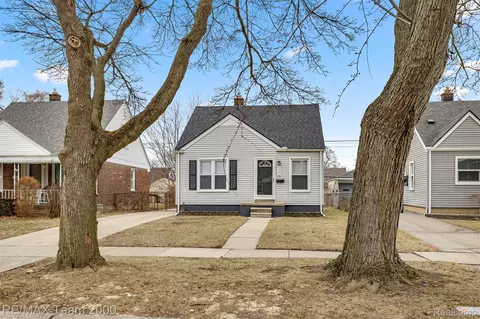 3336 Chestnut St, Dearborn, MI 48124