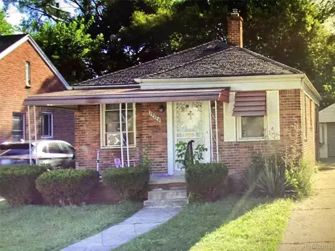 15724 Fielding St, Detroit, MI 48223