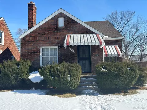 19332 Packard St, Detroit, MI 48234