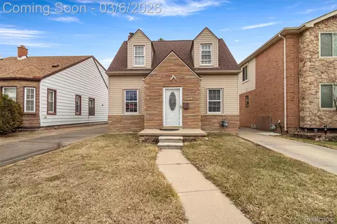 6130 Steadman St, Dearborn, MI 48126 photo 1