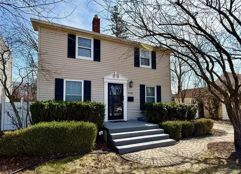 1700 Linwood Ave, Royal Oak, MI 48067
