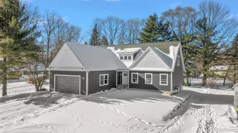 tbd Bishop Rd, Dryden, MI 48428