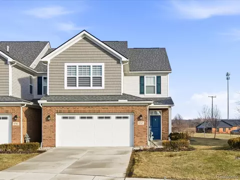 8767 Grove St, Washington, MI 48094