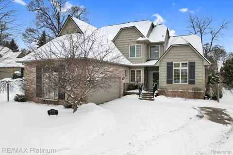 4455 Quebec Ln, Genoa, MI 48116