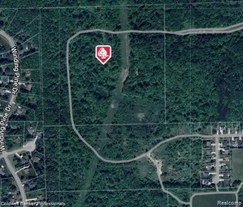 0 Jamestown Lot A B Dr, Metamora, MI 48455