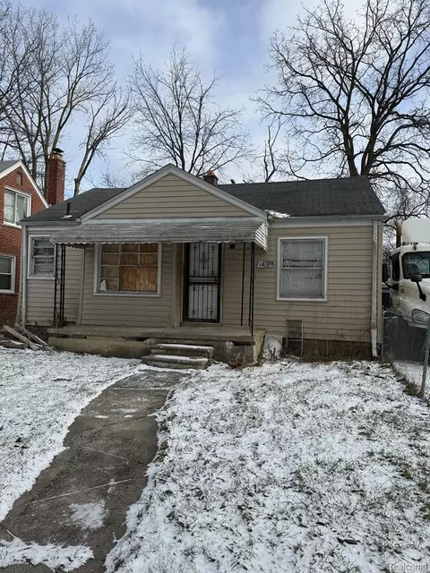 18520 Trinity St, Detroit, MI 48219