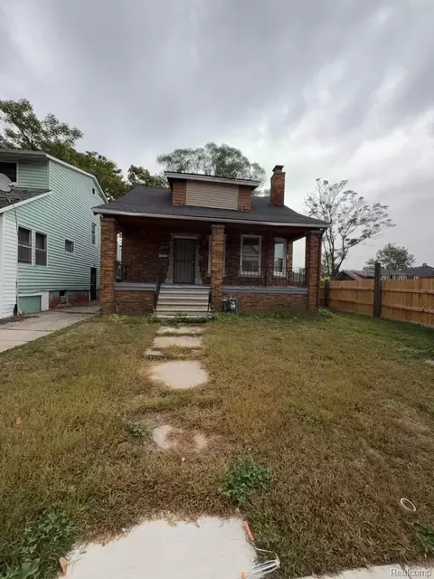 12316 Northlawn St, Detroit, MI 48204