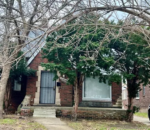 20008 Spencer St, Detroit, MI 48234