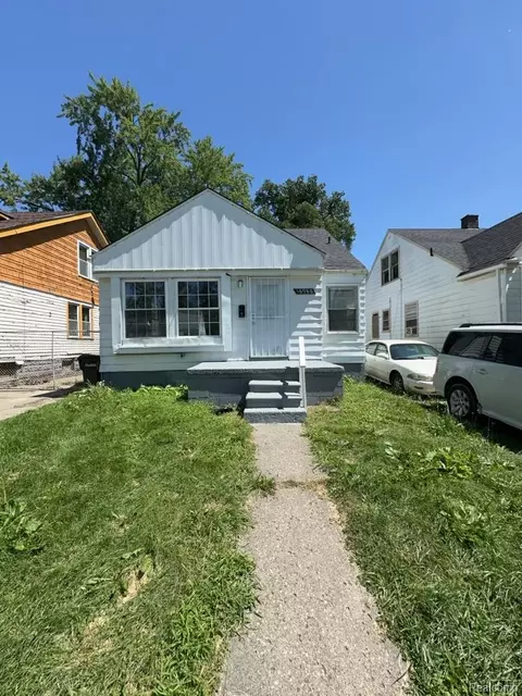 18988 Dale St, Detroit, MI 48219