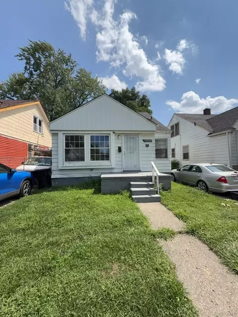 18988 Dale St, Detroit, MI 48219