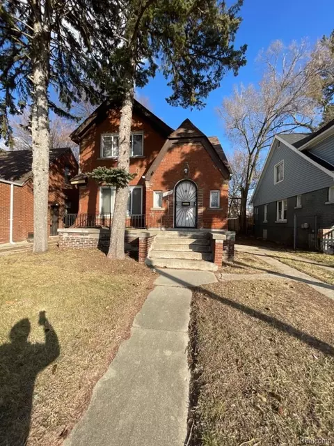 15102 Freeland St, Detroit, MI 48227