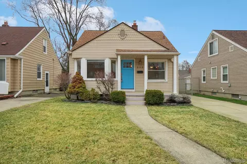 233 Linden Ave, Royal Oak, MI 48073