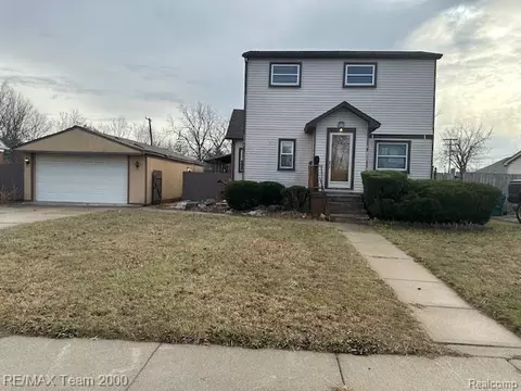 29155 John Hauk St, Garden City, MI 48135
