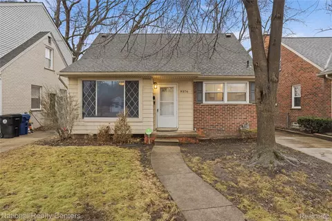 9376 Dixie, Redford, MI 48239