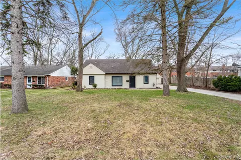 428 Girard Ave, Royal Oak, MI 48073