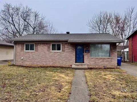 30726 Avondale St, Westland, MI 48186