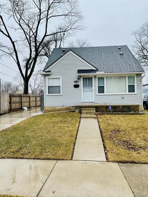 17103 Patton St, Detroit, MI 48219