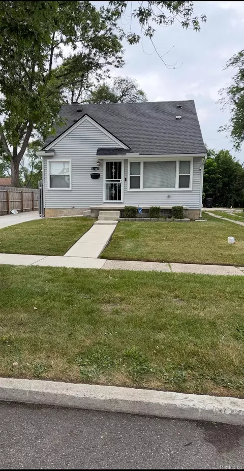 17103 Patton St, Detroit, MI 48219