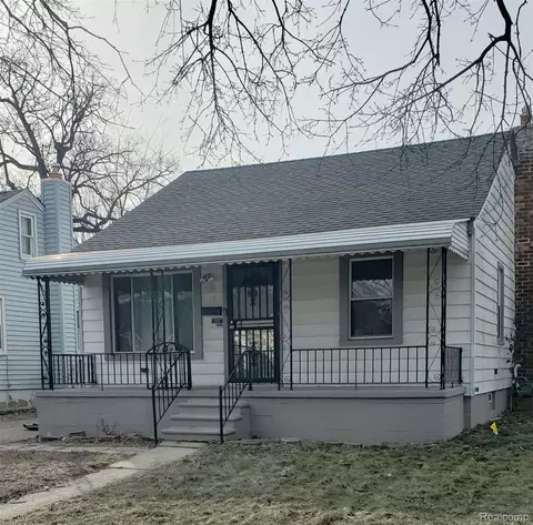 4116 Syracuse St, Dearborn Heights, MI 48125