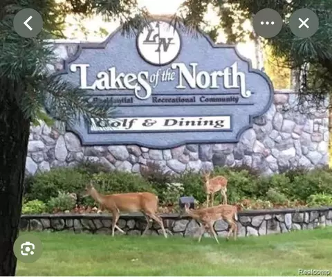 lot185 Forestgrove Court Forestgrove Rd, Mancelona, MI 49730